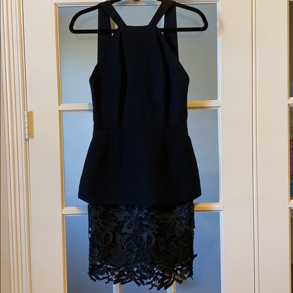 CAMEO “RAMPART” DRESS - Picture 3 of 8